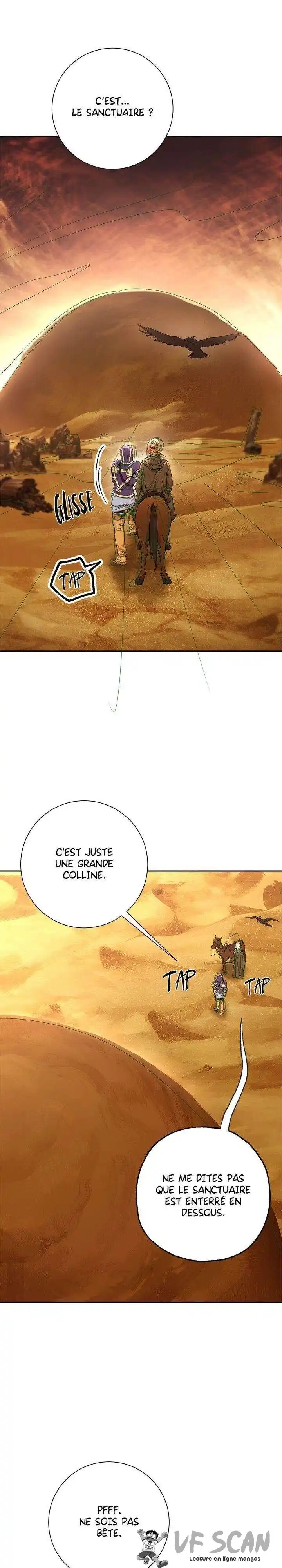 Skeleton Soldier 112 page 1