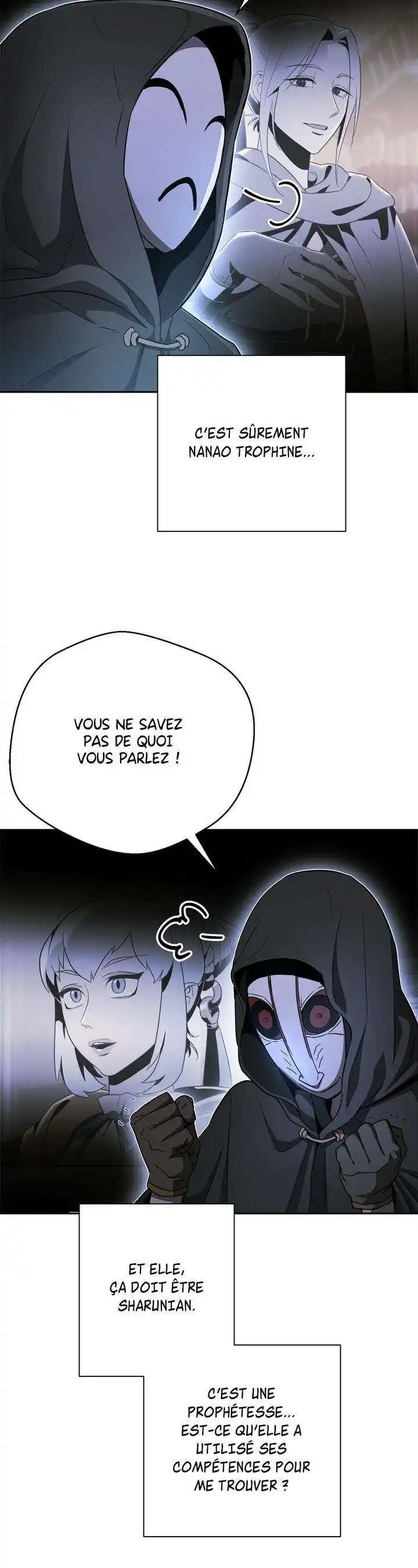 Skeleton Soldier 105 page 7