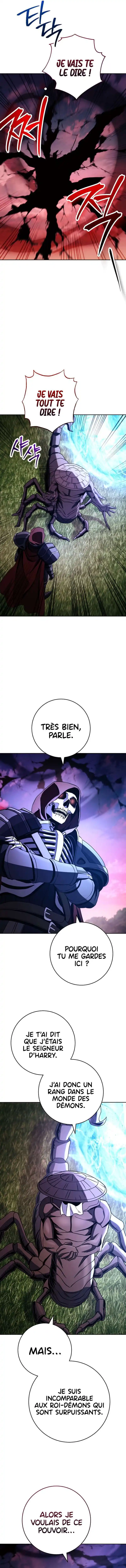 Skeleton Soldier 240 page 11
