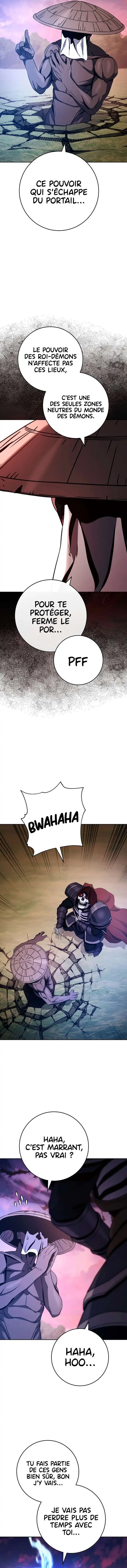Skeleton Soldier 240 page 9