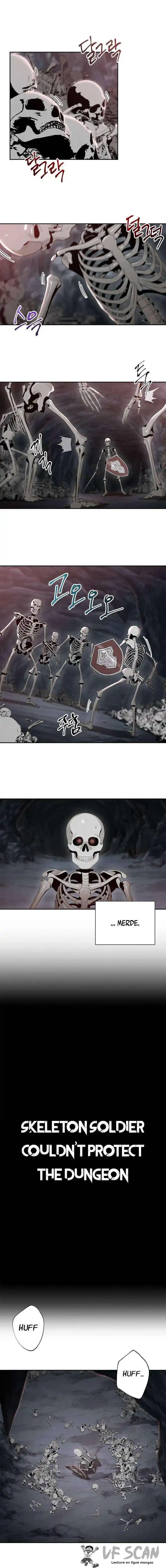 Skeleton Soldier 48 page 1