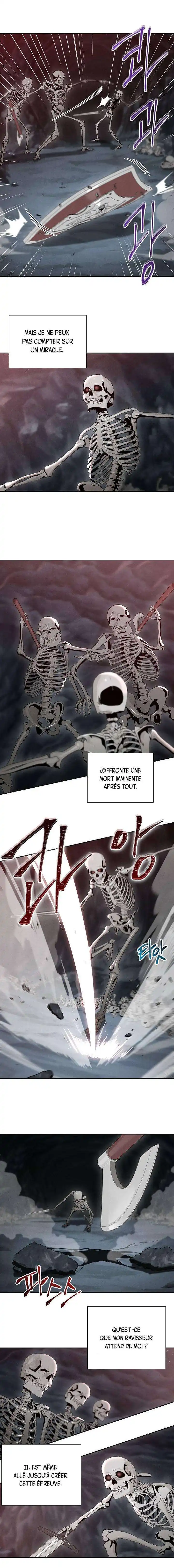 Skeleton Soldier 48 page 3