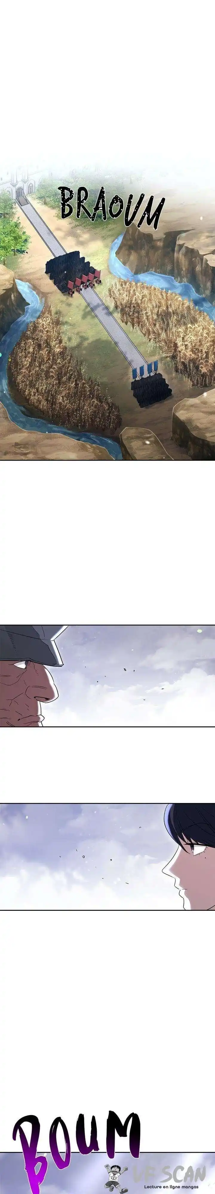 Skeleton Soldier 132 page 1