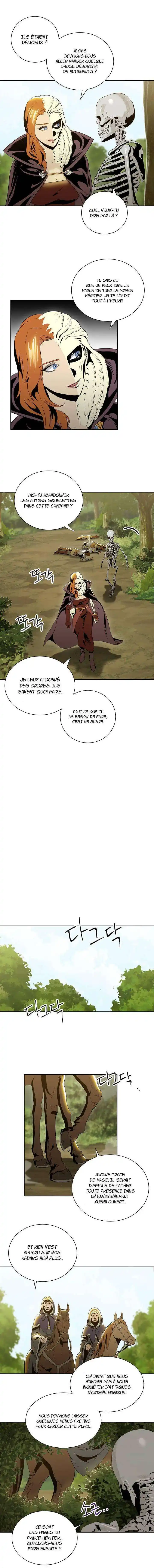 Skeleton Soldier 51 page 11