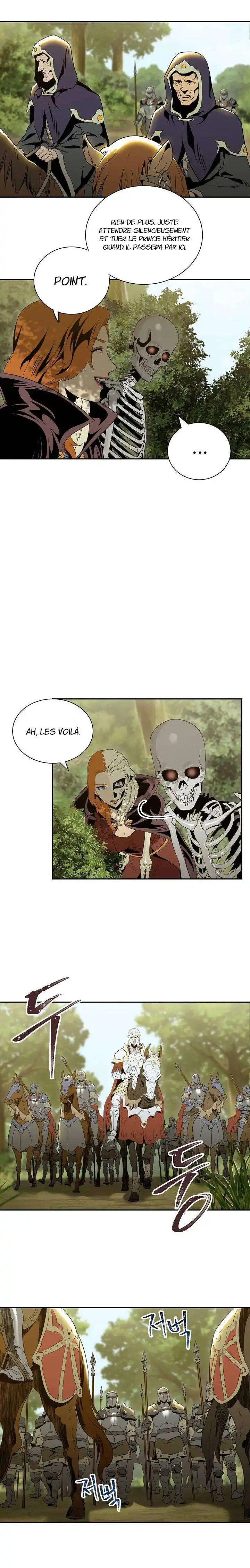 Skeleton Soldier 51 page 12