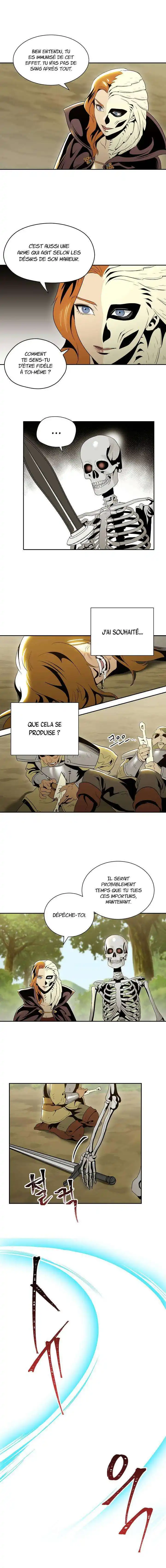 Skeleton Soldier 51 page 9