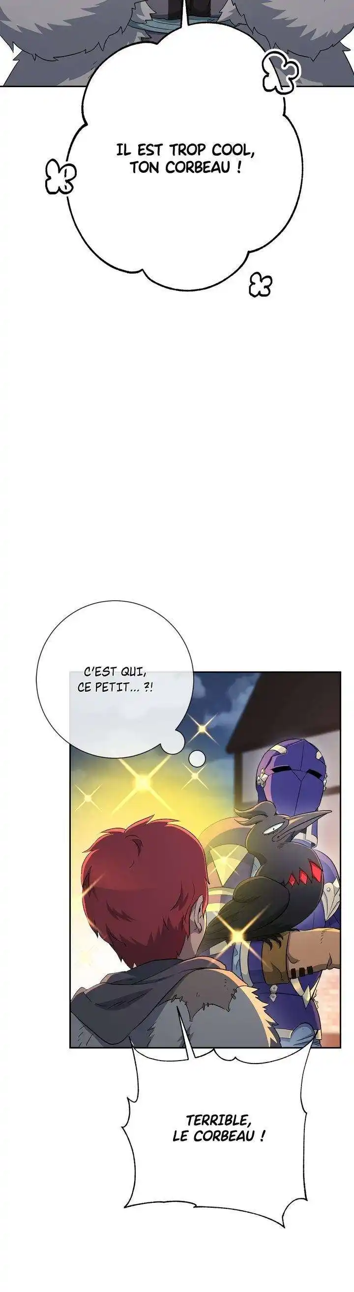 Skeleton Soldier 115 page 4