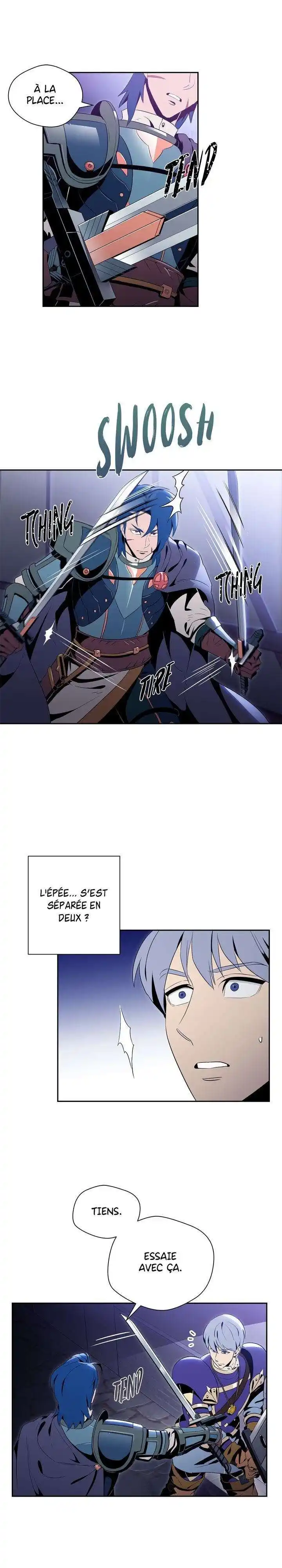 Skeleton Soldier 82 page 5