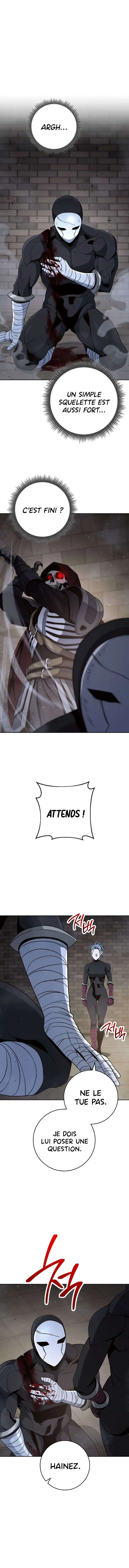 Skeleton Soldier 258 page 2