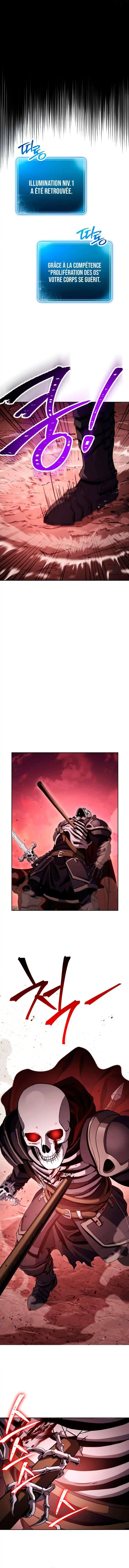 Skeleton Soldier 224 page 5
