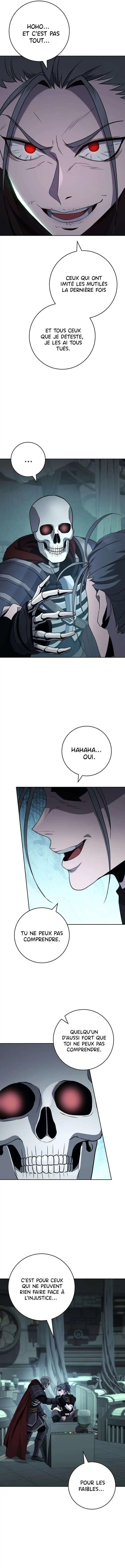 Skeleton Soldier 276 page 11