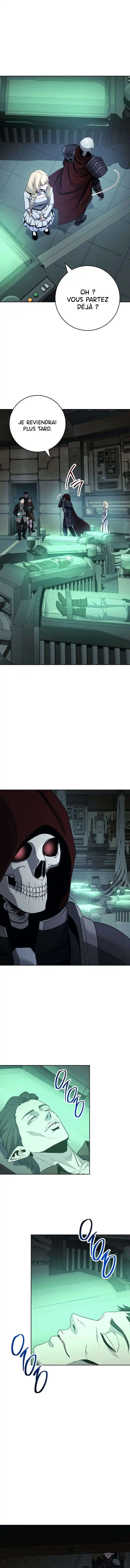 Skeleton Soldier 276 page 13