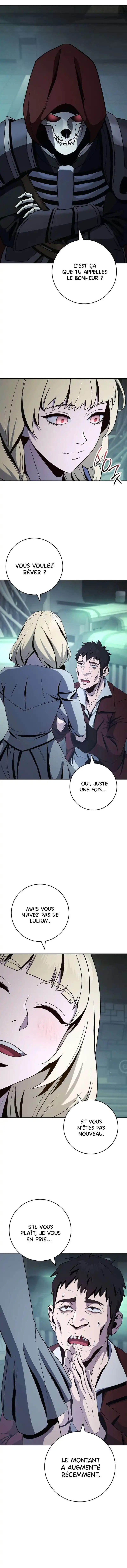 Skeleton Soldier 276 page 5