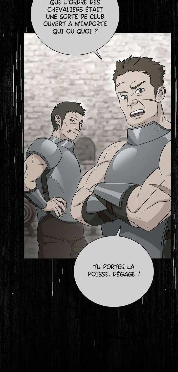 Skeleton Soldier 144 page 3