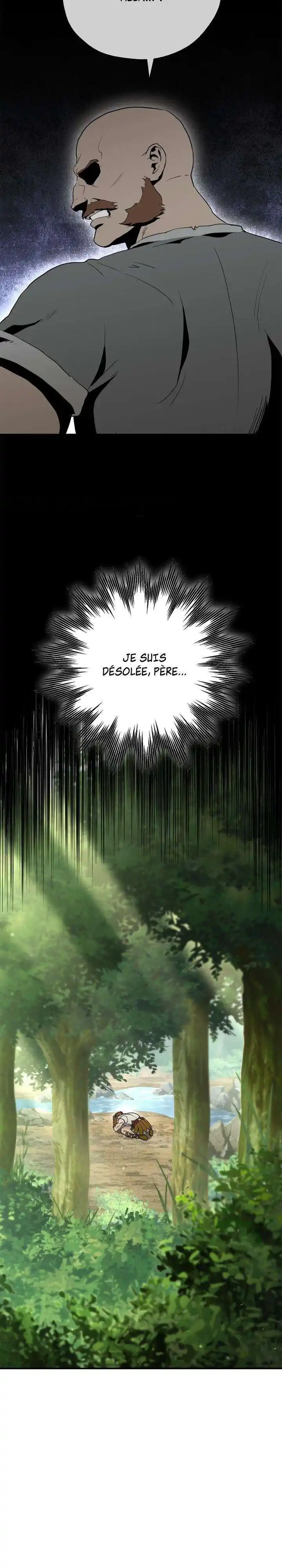 Skeleton Soldier 144 page 8
