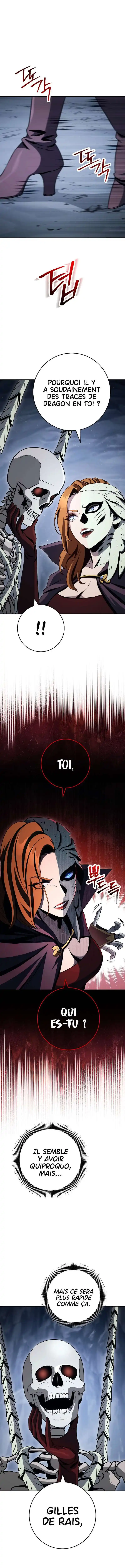 Skeleton Soldier 242 page 3