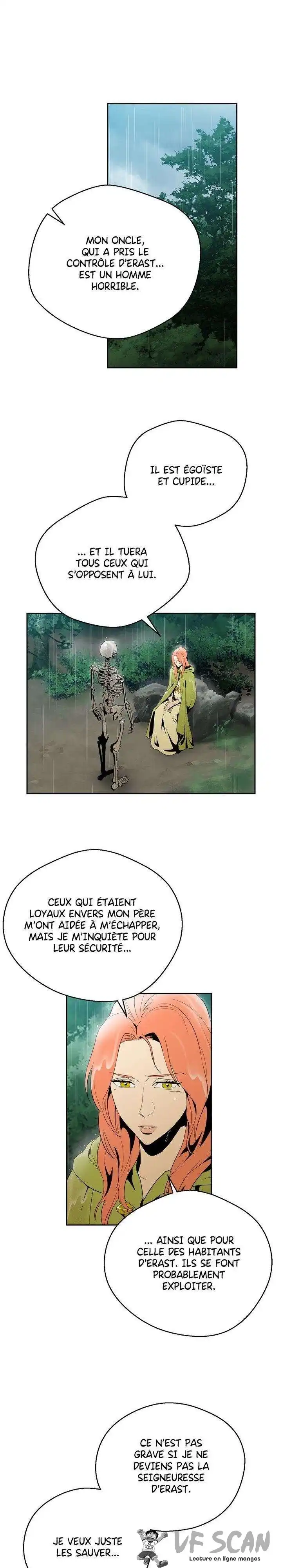 Skeleton Soldier 89 page 1