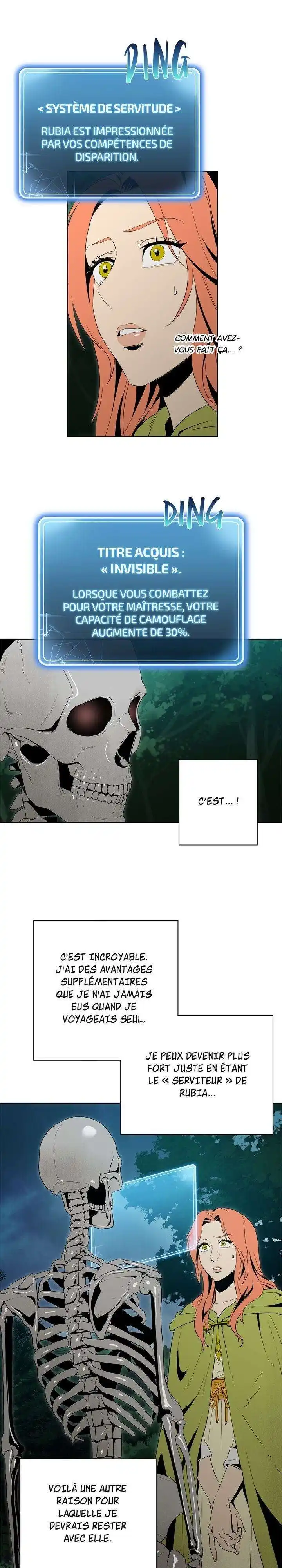 Skeleton Soldier 89 page 11