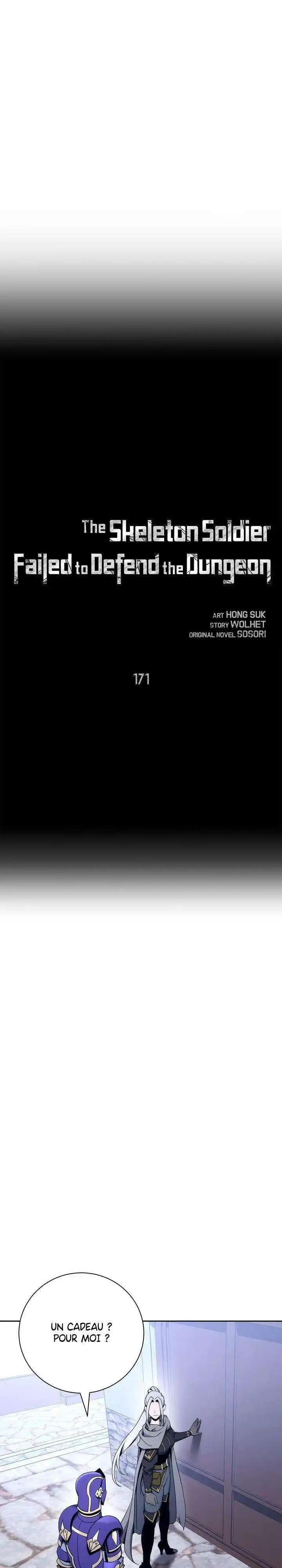 Skeleton Soldier 171 page 2