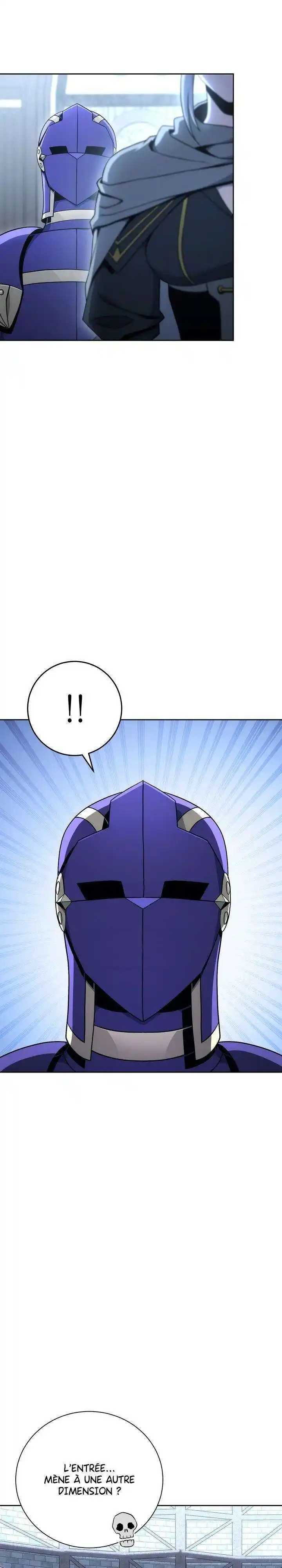 Skeleton Soldier 171 page 4