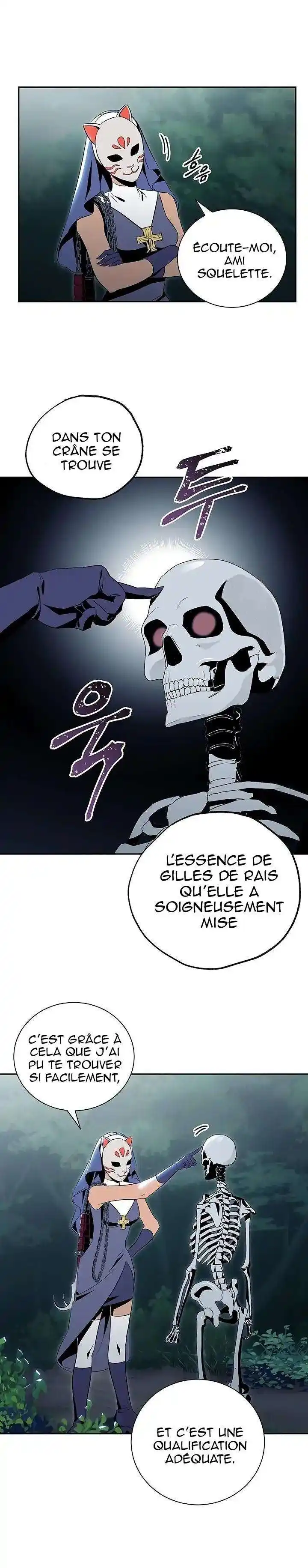 Skeleton Soldier 61 page 11