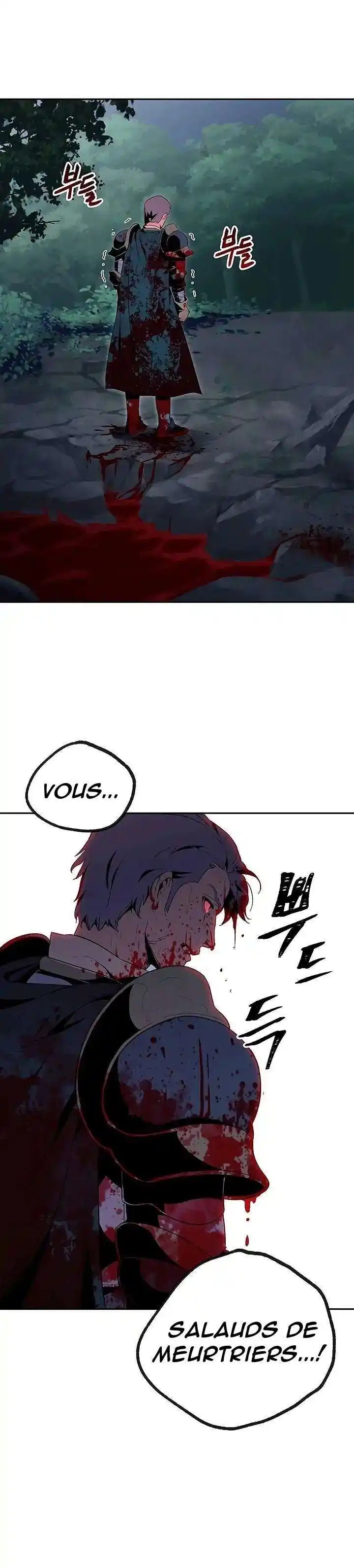 Skeleton Soldier 61 page 15