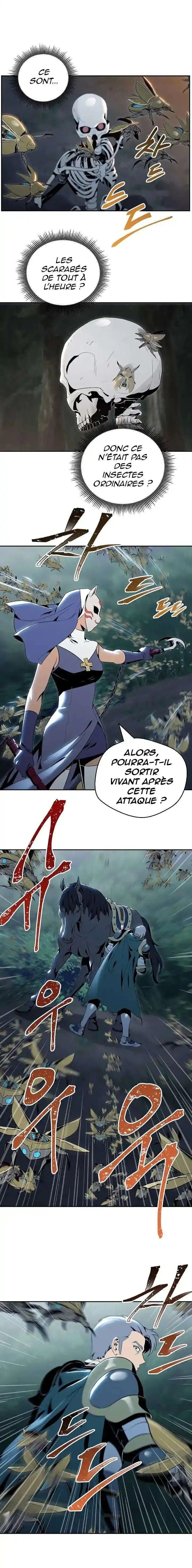 Skeleton Soldier 61 page 3