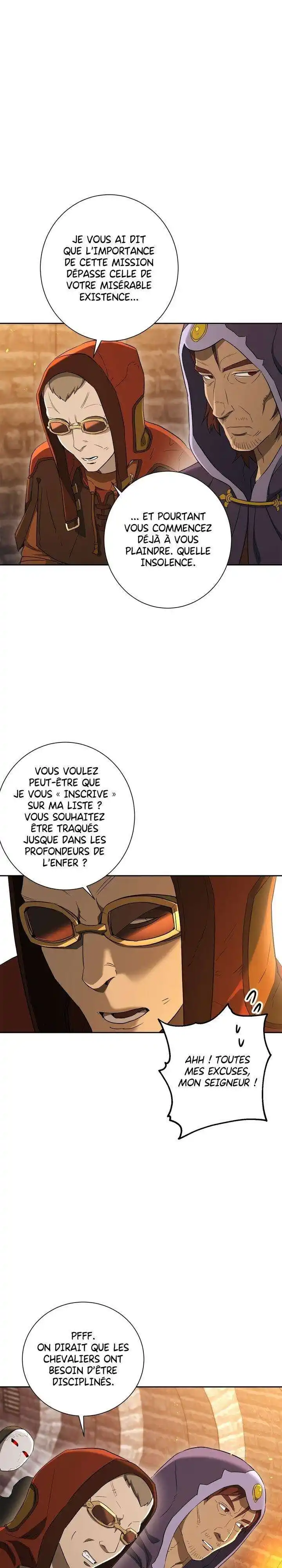 Skeleton Soldier 121 page 3