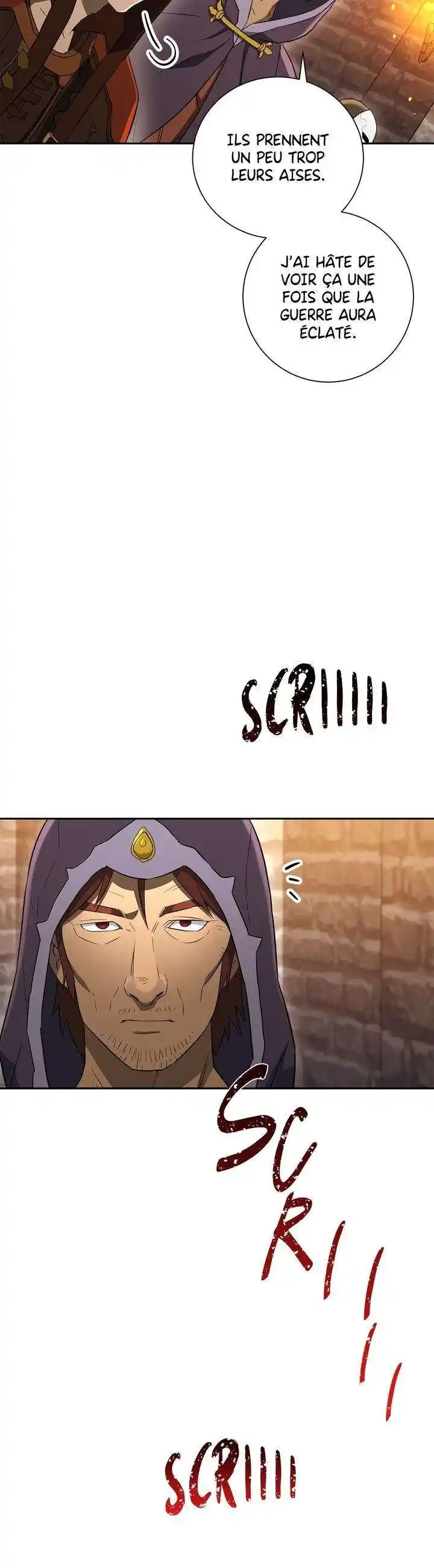 Skeleton Soldier 121 page 4