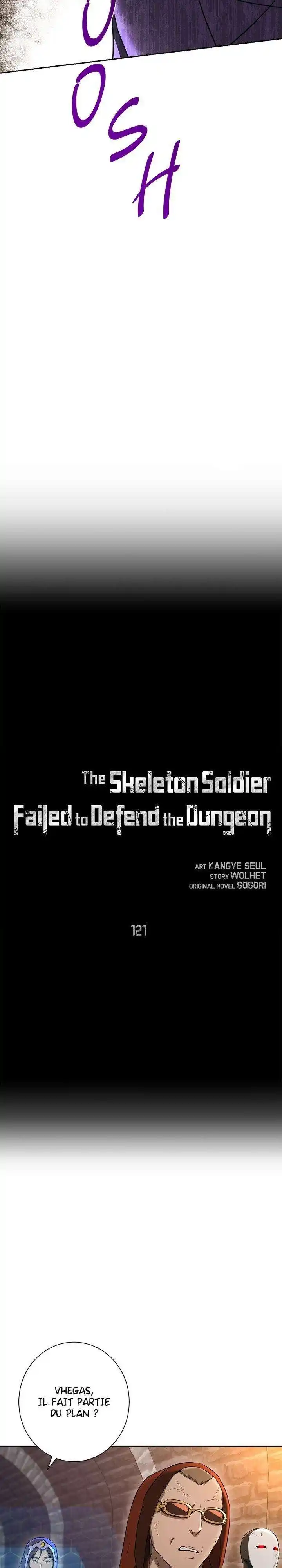 Skeleton Soldier 121 page 8