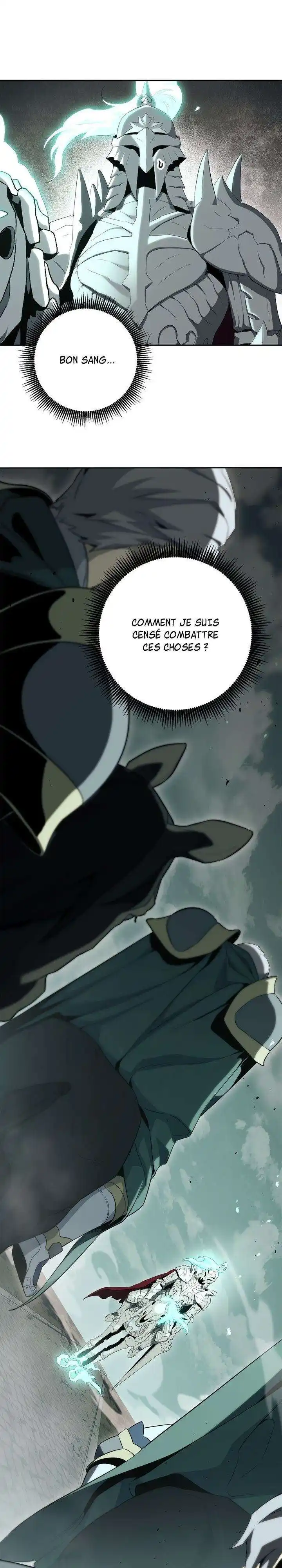 Skeleton Soldier 141 page 5