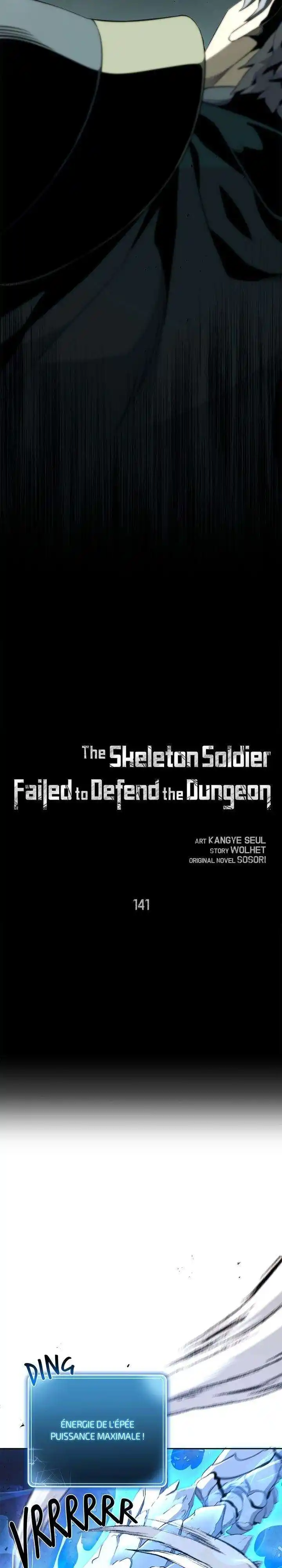 Skeleton Soldier 141 page 6