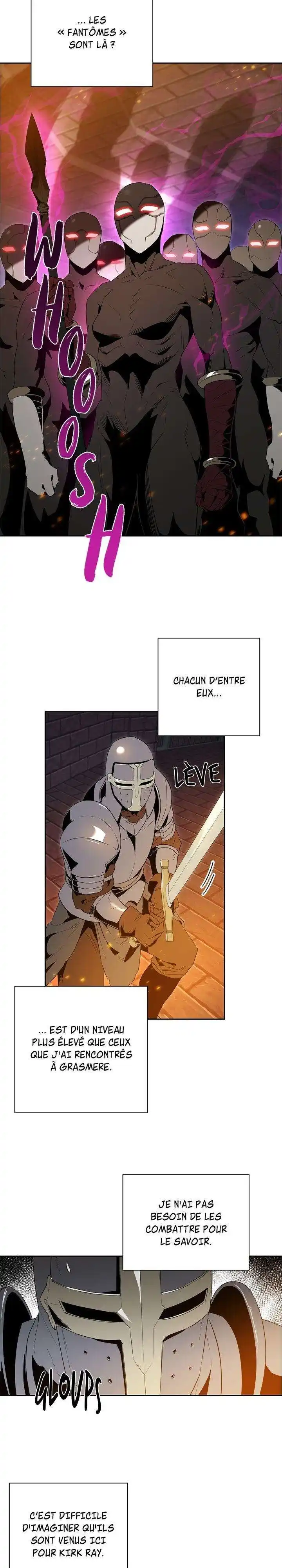 Skeleton Soldier 91 page 2
