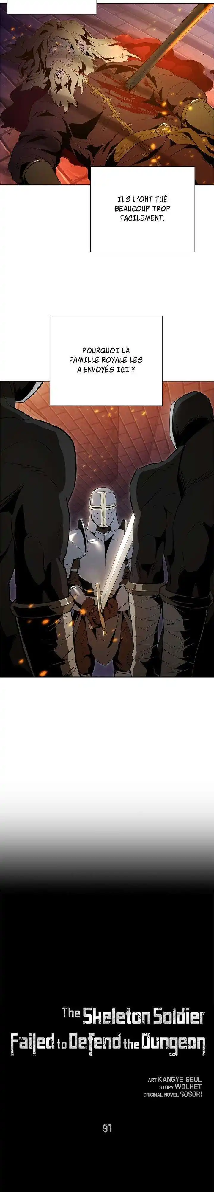 Skeleton Soldier 91 page 3