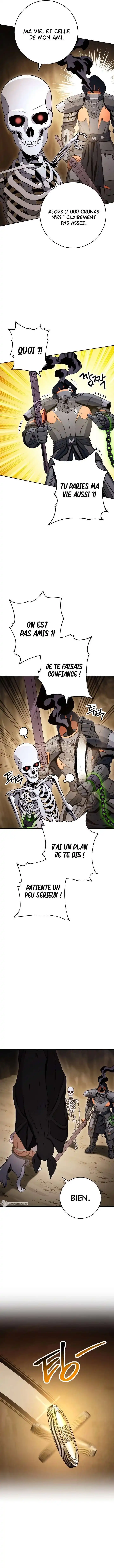 Skeleton Soldier 213 page 4