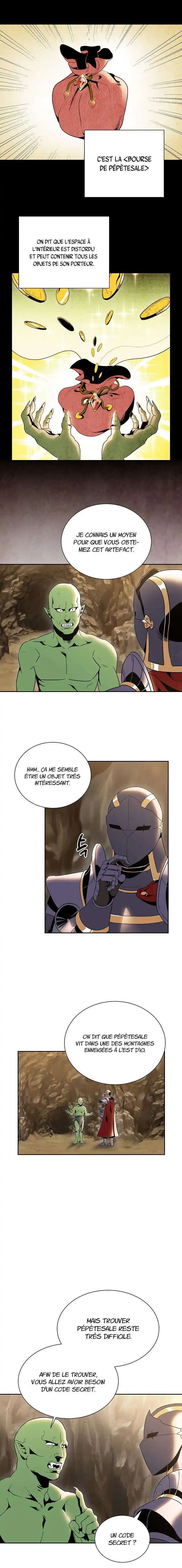 Skeleton Soldier 41 page 3