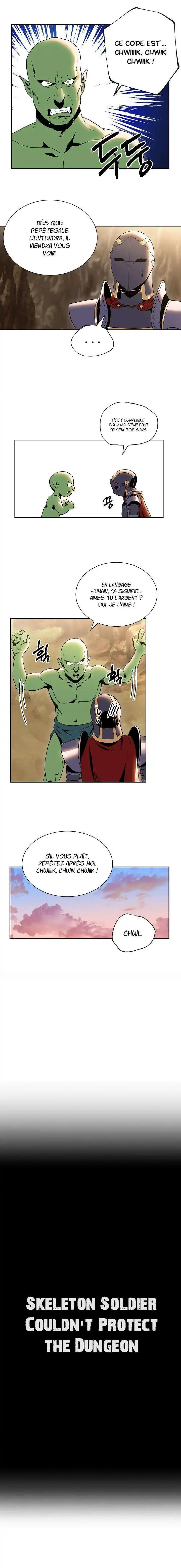 Skeleton Soldier 41 page 4