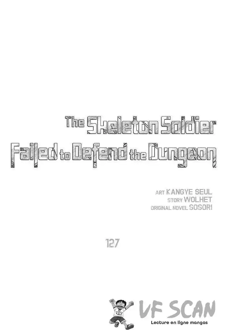Skeleton Soldier 127 page 1