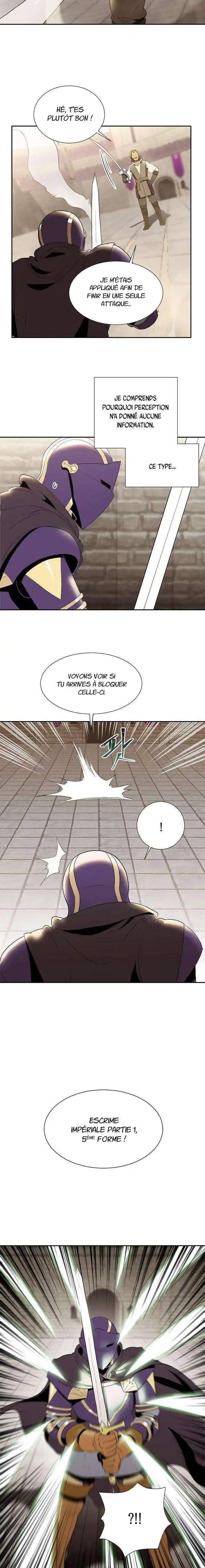 Skeleton Soldier 27 page 3