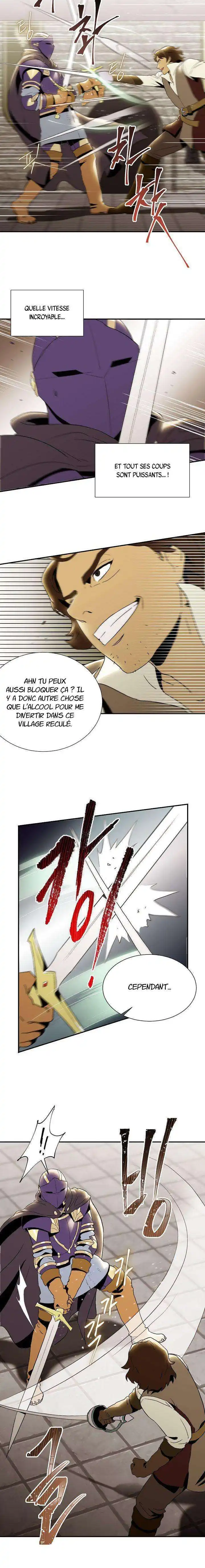 Skeleton Soldier 27 page 5