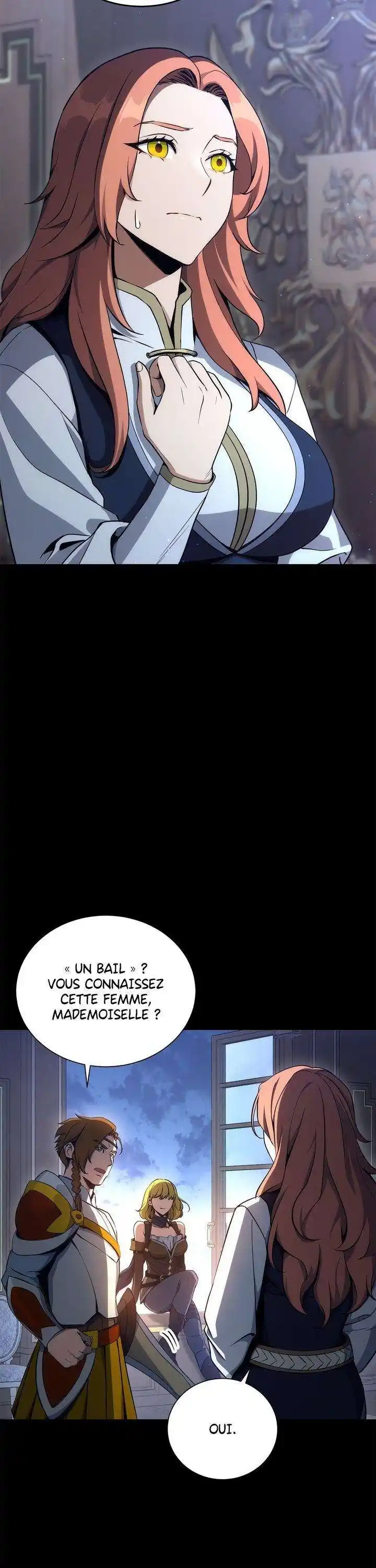 Skeleton Soldier 163 page 5