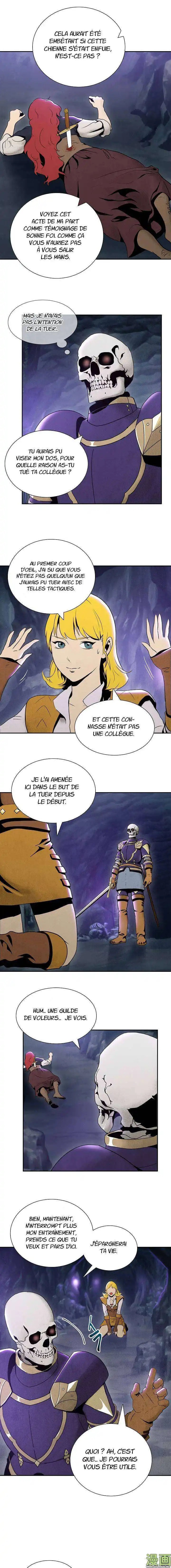Skeleton Soldier 7 page 3