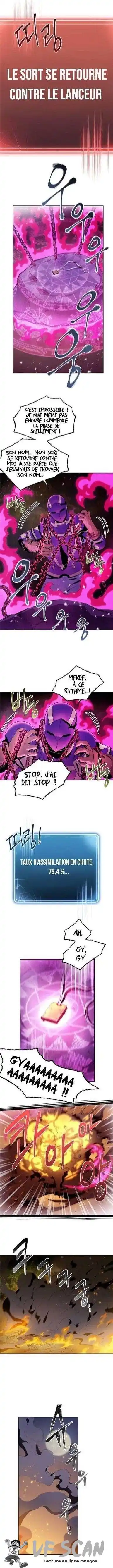 Skeleton Soldier 76 page 1