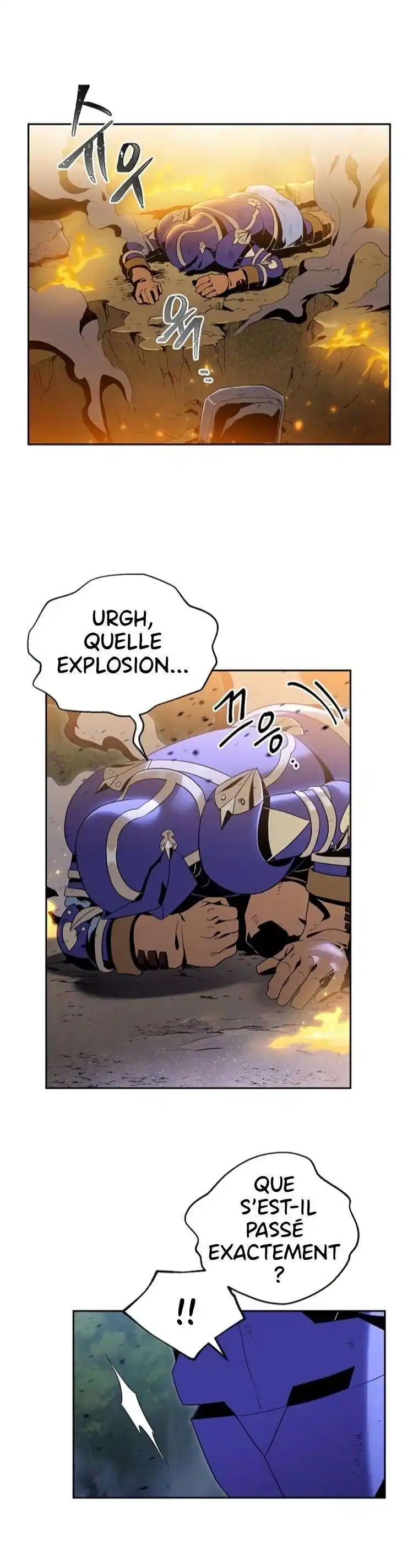 Skeleton Soldier 76 page 2