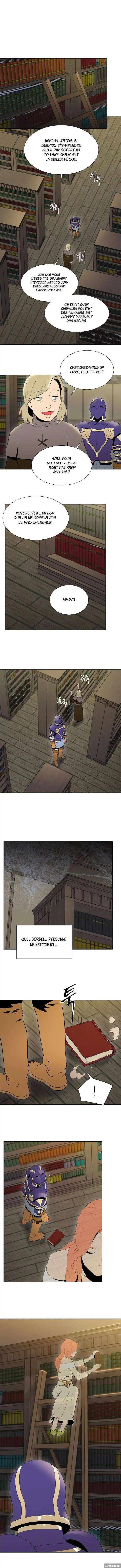 Skeleton Soldier 24 page 5