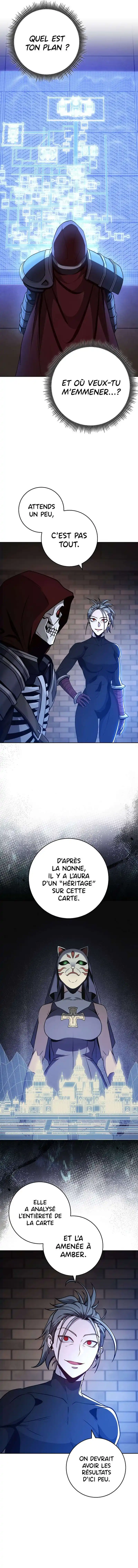 Skeleton Soldier 257 page 9