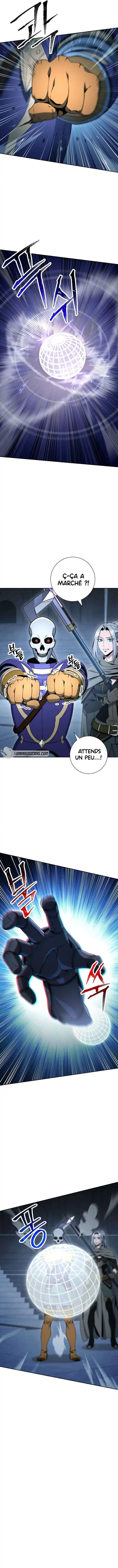 Skeleton Soldier 197 page 7