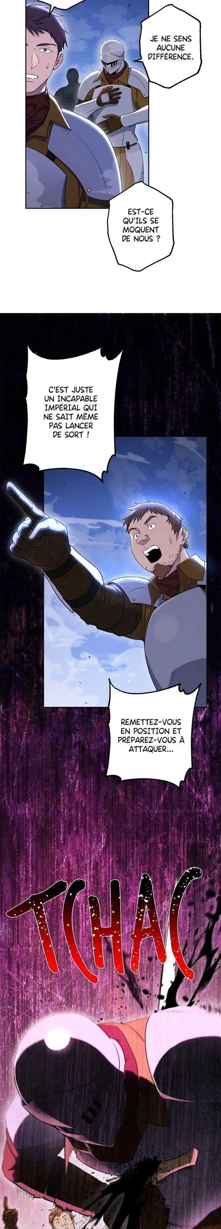 Skeleton Soldier 138 page 10