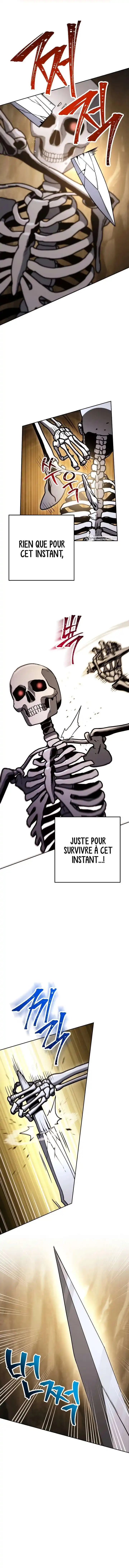 Skeleton Soldier 210 page 5