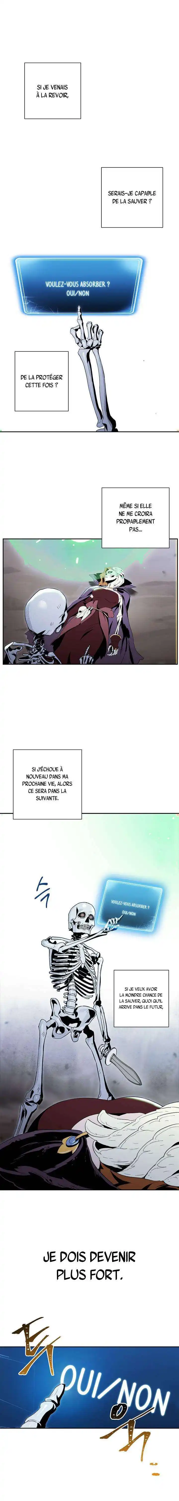 Skeleton Soldier 57 page 2